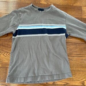 Cherokee boys XS shirt